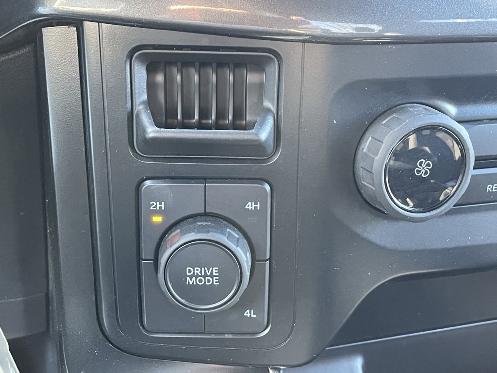 Certified 2023 Ford F150 XL w/ STX Appearance Package image 34