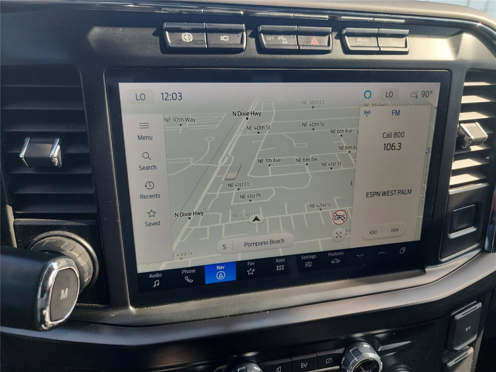 Certified 2023 Ford F350 Lariat w/ Lariat Ultimate Package image 40