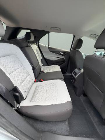 Used 2024 Chevrolet Equinox LT AWD/4WD image 18