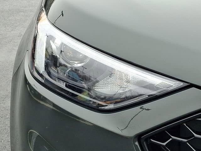 Certified 2022 Ford Edge ST w/ Cargo Accessory Package image 9