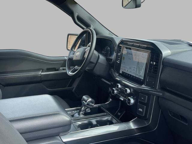 Certified 2023 Ford F150 XLT w/ Equipment Group 302A High image 15