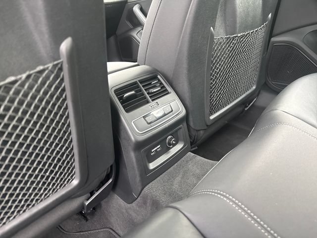 Used 2024 Audi A4 2.0T Premium Plus AWD/4WD image 23