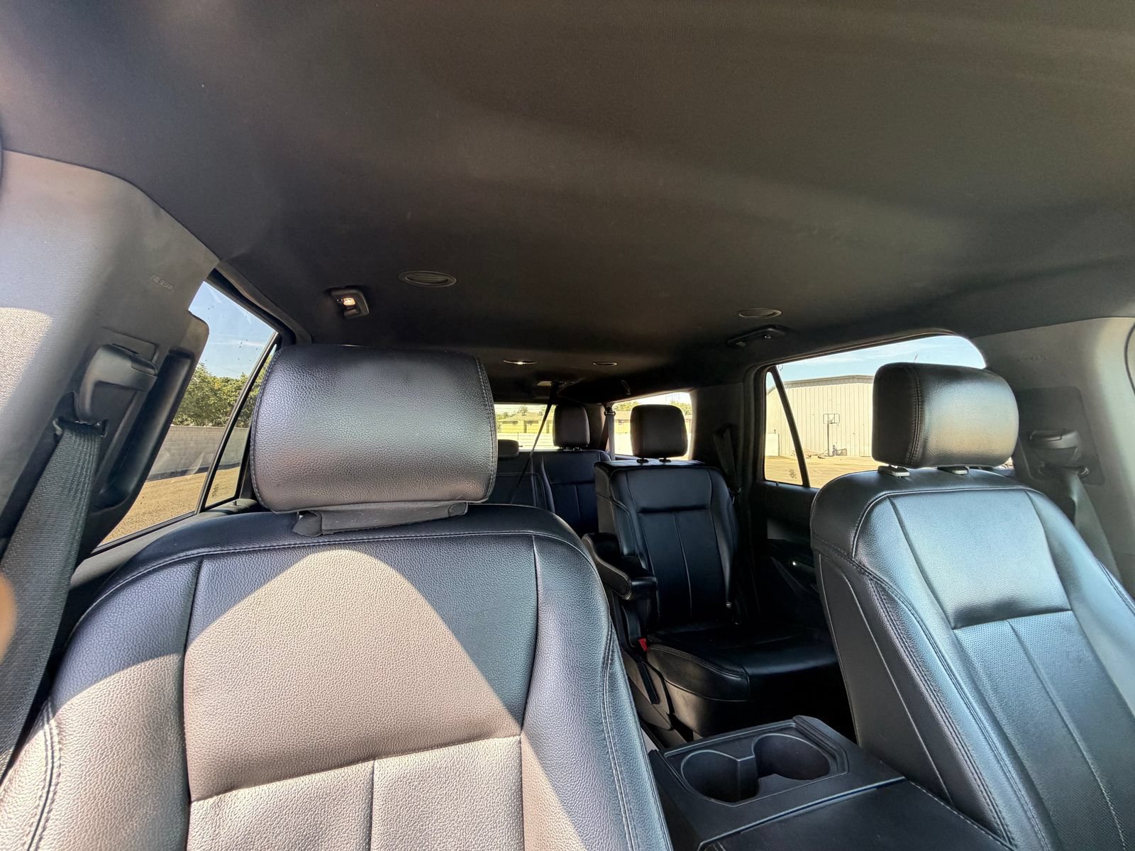Certified 2020 Ford Expedition Max XLT w/ Black Accent Package RWD image 20