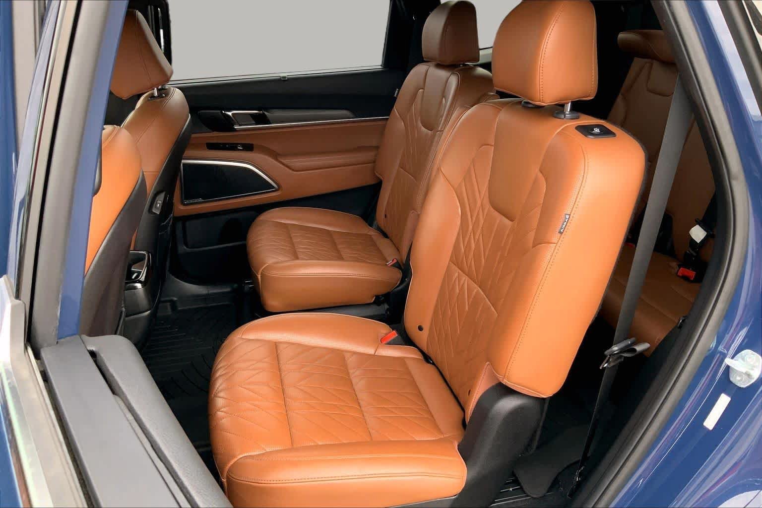 Used 2023 Kia Telluride SX Prestige X-Pro AWD/4WD image 20