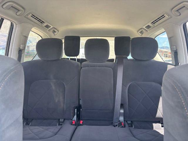 Used 2020 Nissan Armada SV w/ Driver Package AWD/4WD image 19