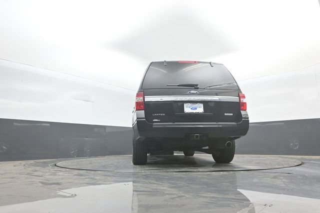 Certified 2017 Ford Expedition Limited AWD/4WD image 38