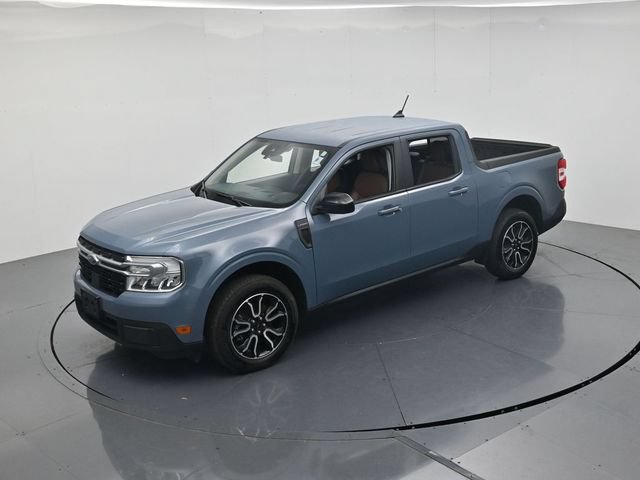 Certified 2024 Ford Maverick Lariat w/ 4K Tow Package AWD/4WD image 42