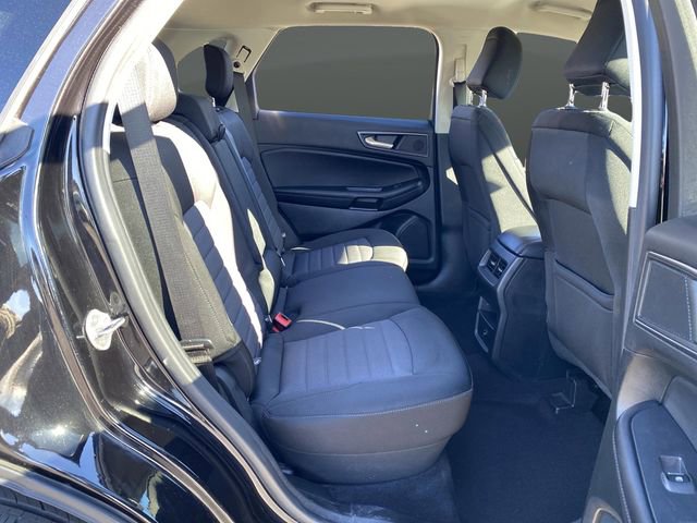 Certified 2022 Ford Edge SE w/ Black Appearance Package image 25