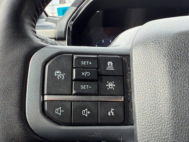 Certified 2024 Ford F150 Lariat w/ Tow/Haul Package image 20