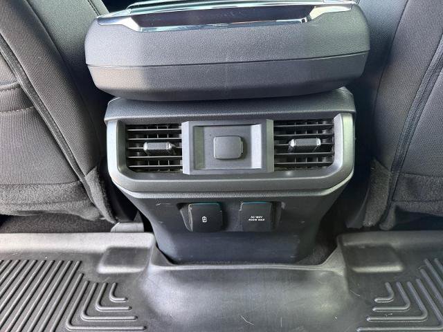 Certified 2024 Ford F150 XLT w/ Equipment Group 302A MID AWD/4WD image 17
