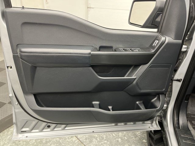 Certified 2024 Ford F150 STX AWD/4WD image 9