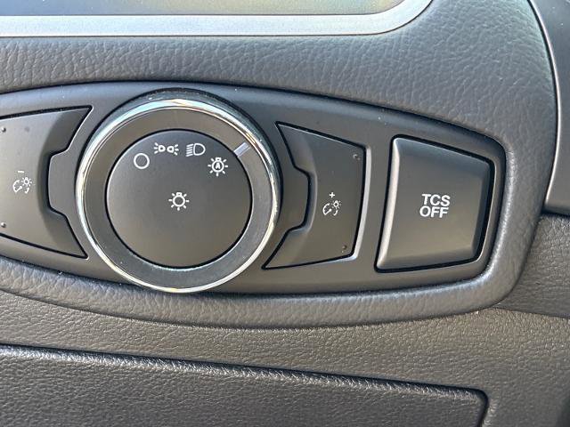 Certified 2024 Ford Edge SE image 17