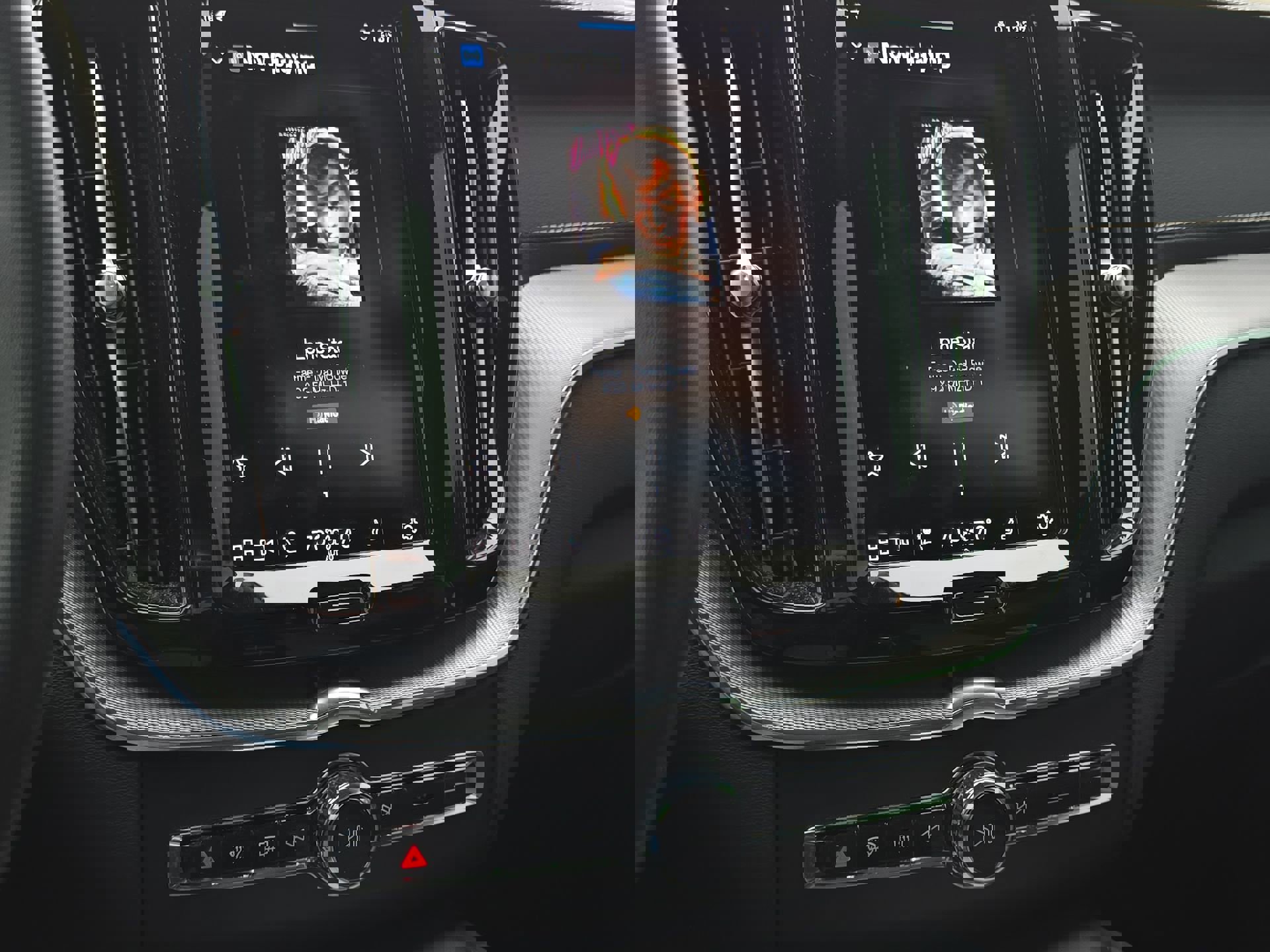 Used 2022 Volvo XC60 T8 Polestar w/ Protection Package Premier image 16