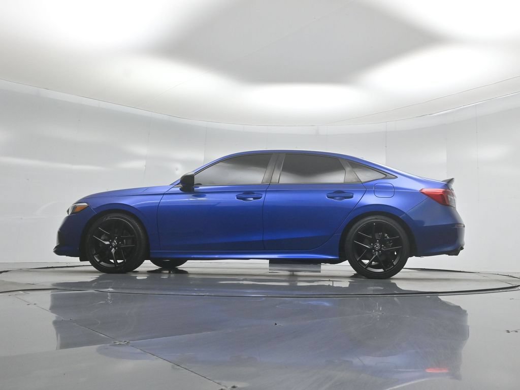Used 2022 Honda Civic Si image 50