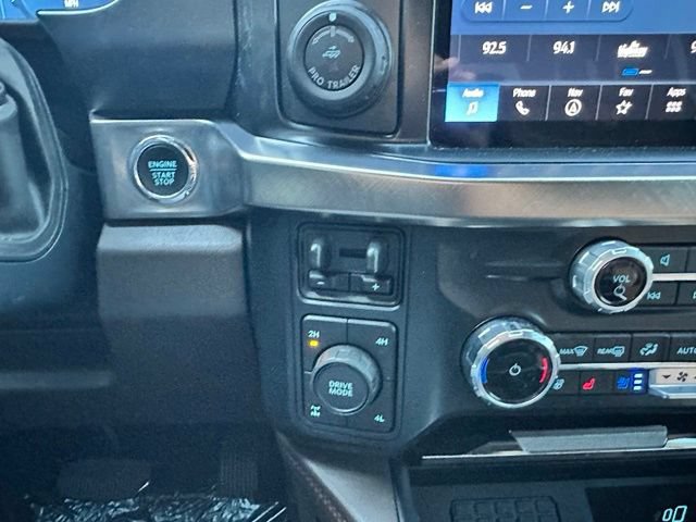 Certified 2024 Ford F350 King Ranch w/ Chrome Package AWD/4WD image 71
