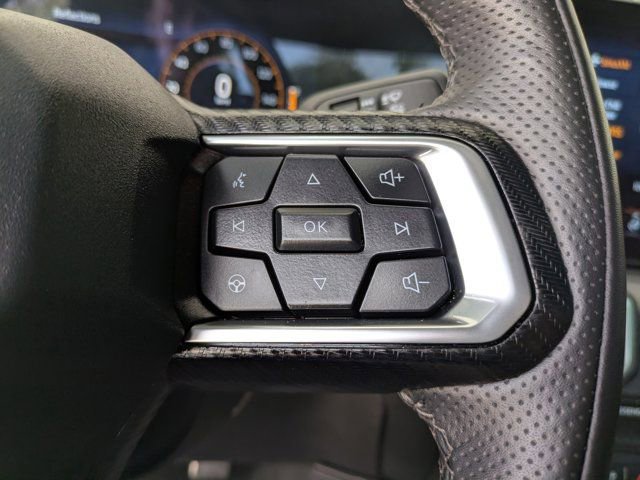 Certified 2025 Ford Mustang GT Premium w/ 60th Anniversary Package image 24