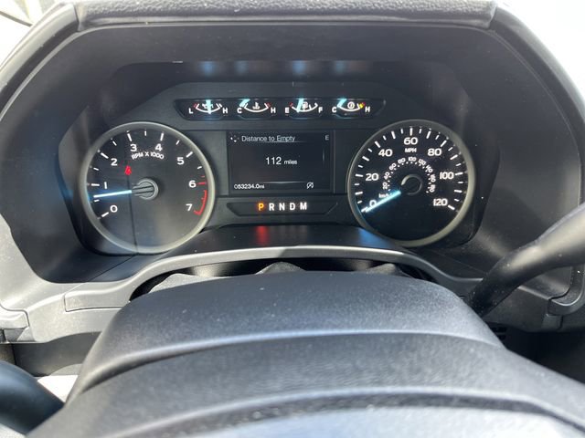 Certified 2020 Ford F150 XLT w/ Equipment Group 302A Luxury image 10