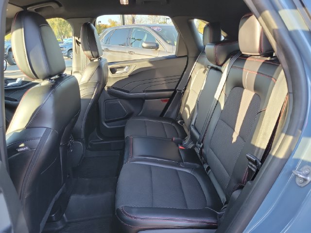Certified 2023 Ford Escape ST-Line w/ Tech Pack #1 AWD/4WD image 24