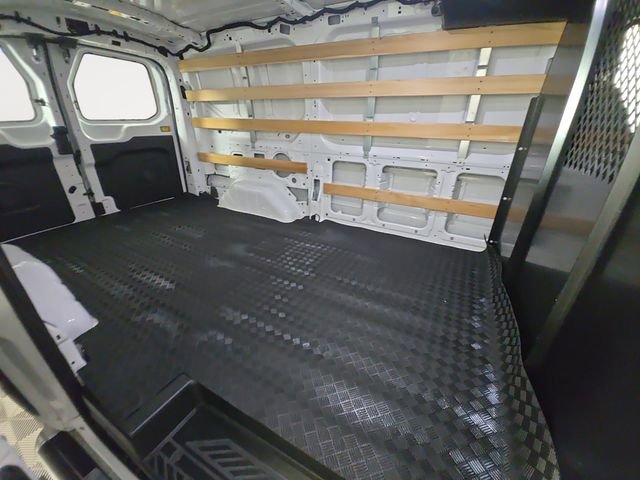 Certified 2024 Ford Transit 250 Low Roof w/ Exterior Upgrade Package RWD image 13