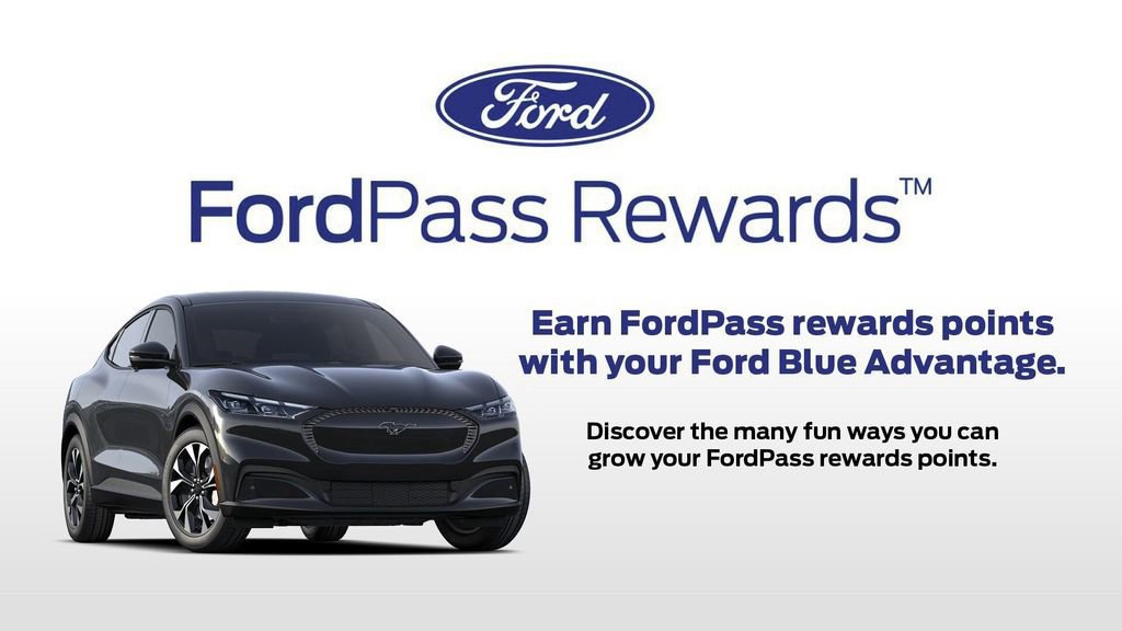 Certified 2023 Ford Escape ST-Line image 9