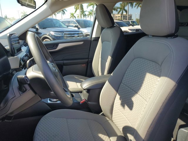Certified 2022 Ford Escape SE image 24