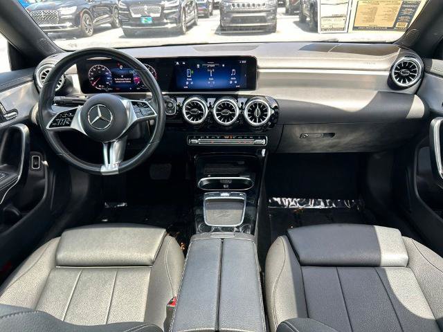 Used 2025 Mercedes-Benz CLA 250 image 10