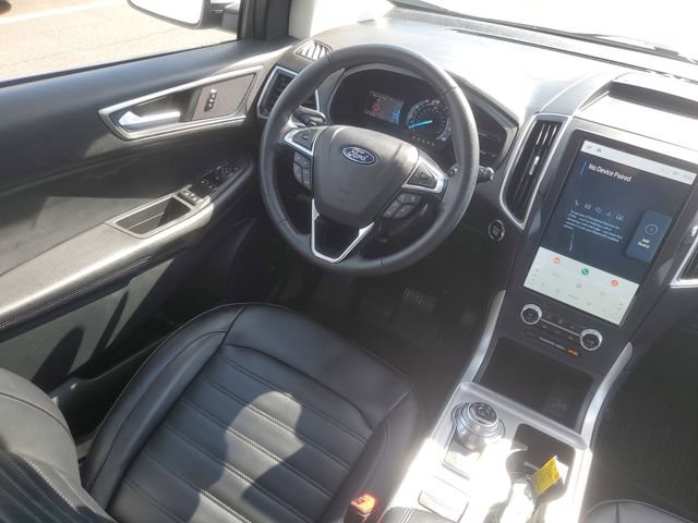Certified 2023 Ford Edge SEL w/ Convenience Package AWD/4WD image 34