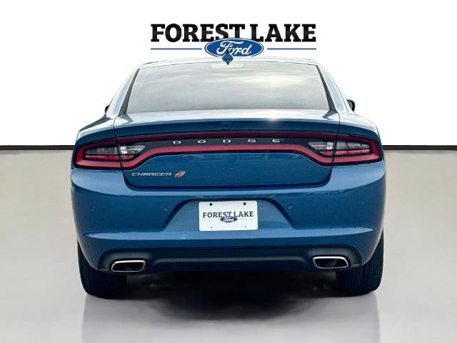 Used 2021 Dodge Charger SXT w/ Driver Convenience Group AWD/4WD image 6