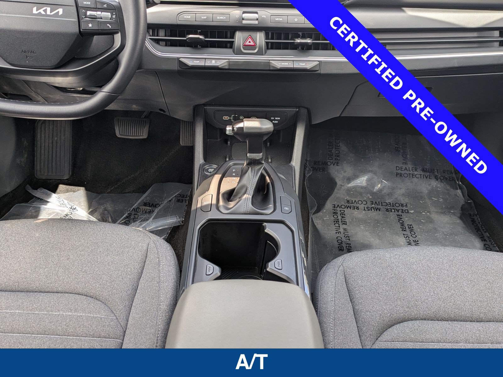 Used 2025 Kia K4 EX FWD image 19
