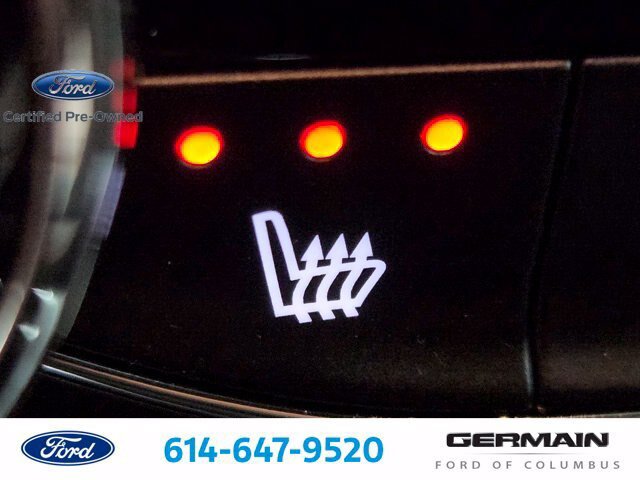 Used 2022 Chevrolet TrailBlazer RS w/ Sun and Liftgate Package AWD/4WD image 37