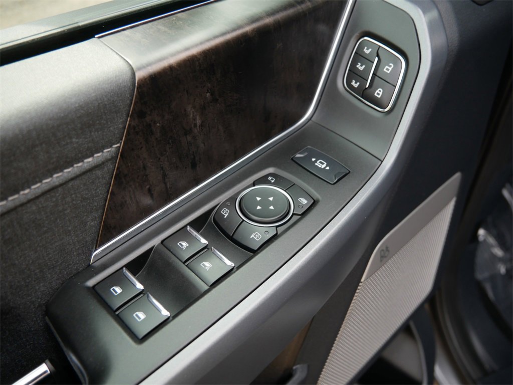 Certified 2023 Ford F350 Lariat w/ Lariat Ultimate Package image 16