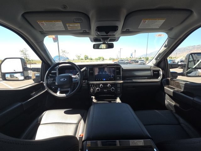 Certified 2026 Ford F250 Lariat AWD/4WD image 26
