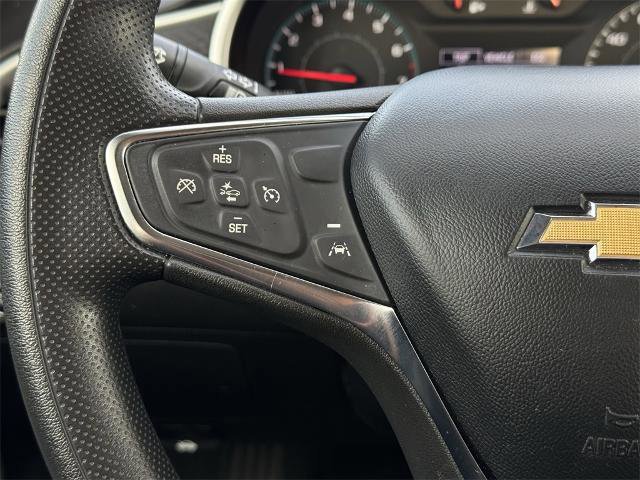 Used 2024 Chevrolet Malibu LT image 19