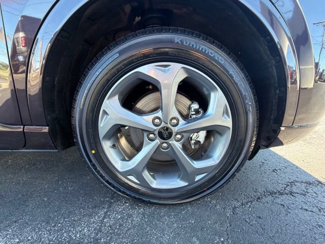 Certified 2023 Ford Escape ST-Line w/ Tech Pack #1 AWD/4WD image 37