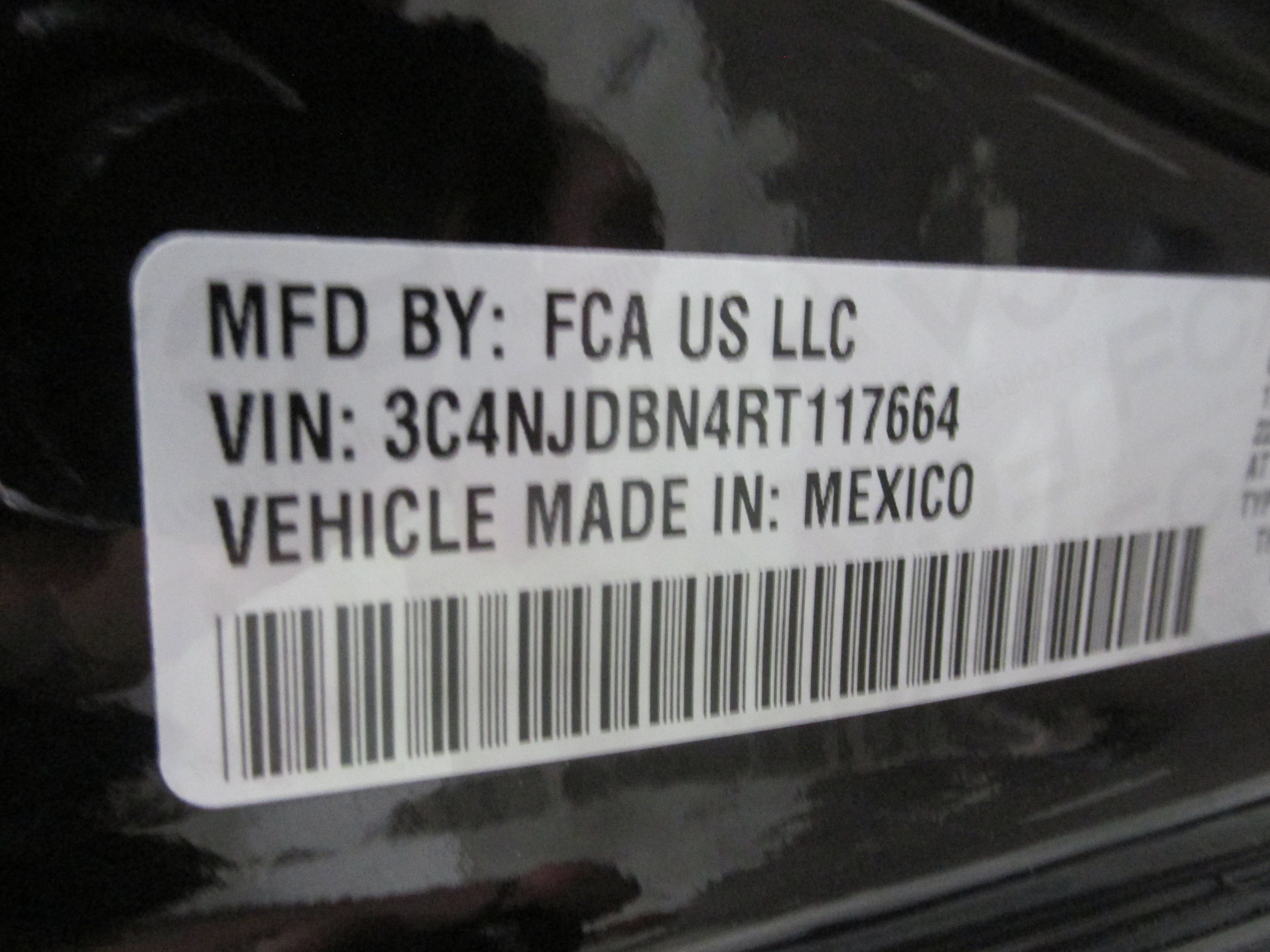 Used 2024 Jeep Compass Latitude AWD/4WD image 39