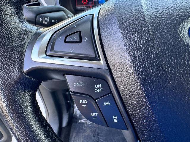 Certified 2022 Ford Edge SEL AWD/4WD image 19
