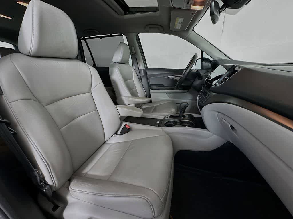Used 2020 Honda Pilot EX-L image 15