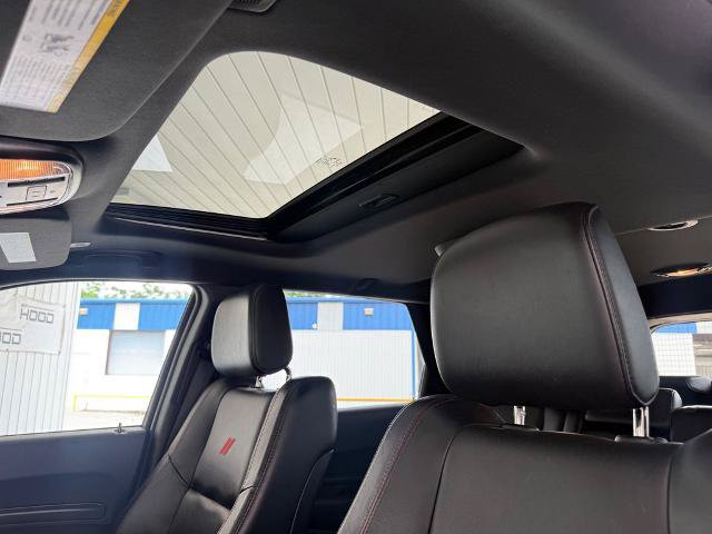 Used 2024 Dodge Durango GT AWD/4WD image 12