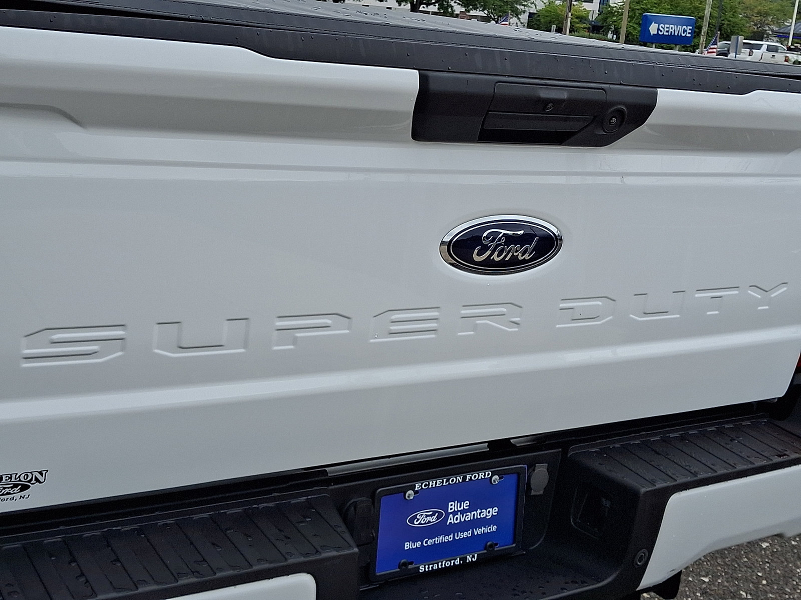 Certified 2024 Ford F250 XL w/ STX Appearance Package AWD/4WD image 30