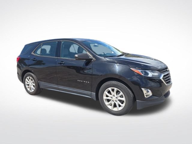 Used 2019 Chevrolet Equinox LS FWD video 1