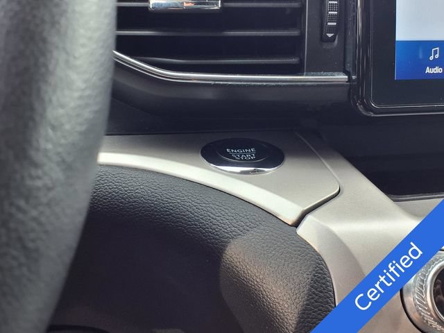 Certified 2023 Ford Explorer XLT w/ Equipment Group 202A AWD/4WD image 15
