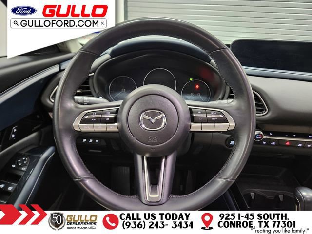 Used 2020 MAZDA CX-30 FWD w/ Preferred Package image 11