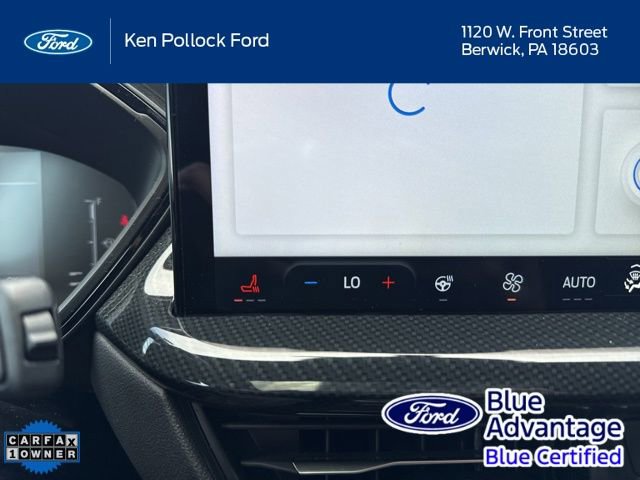 Certified 2023 Ford Escape ST-Line w/ Tech Pack #1 AWD/4WD image 23
