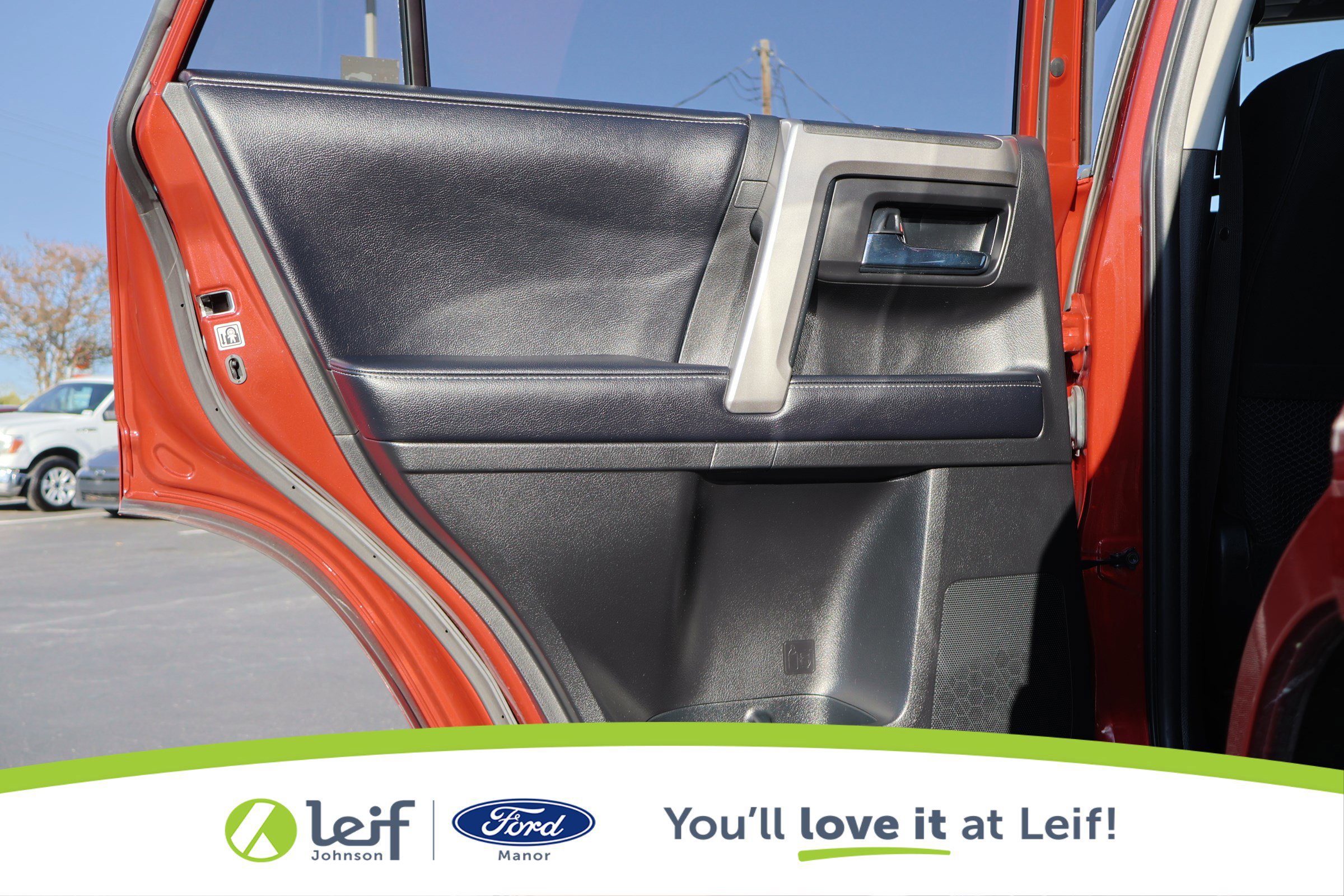 Used 2020 Toyota 4Runner SR5 image 28