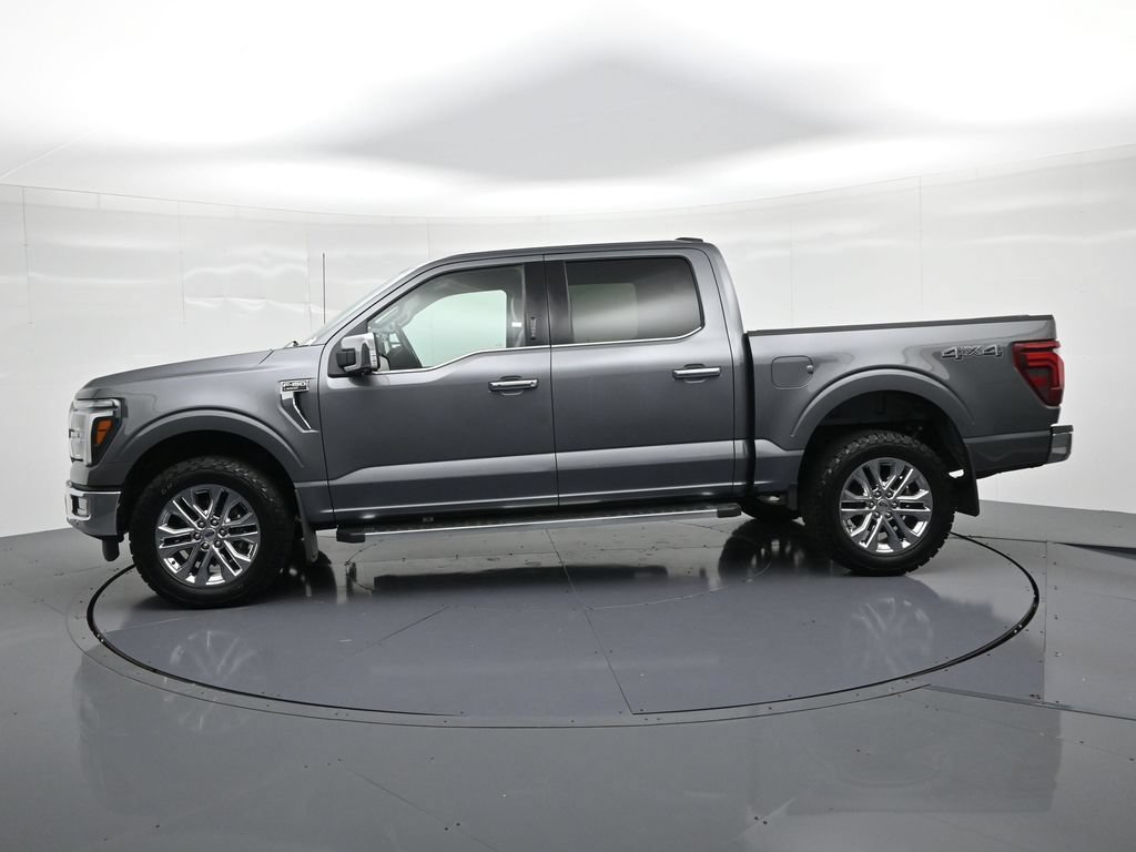 Certified 2024 Ford F150 Lariat AWD/4WD image 9