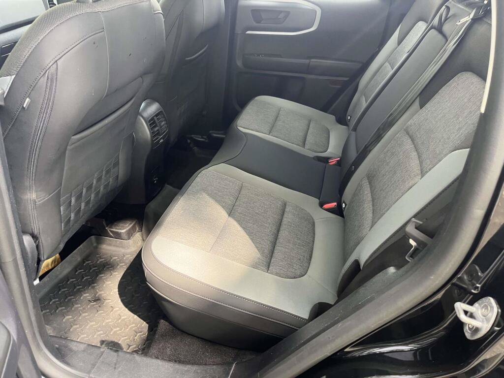 Certified 2024 Ford Bronco Sport Big Bend w/ Convenience Package AWD/4WD image 18