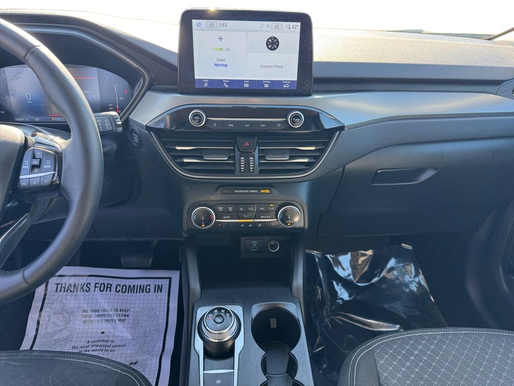 Certified 2023 Ford Escape Active image 16