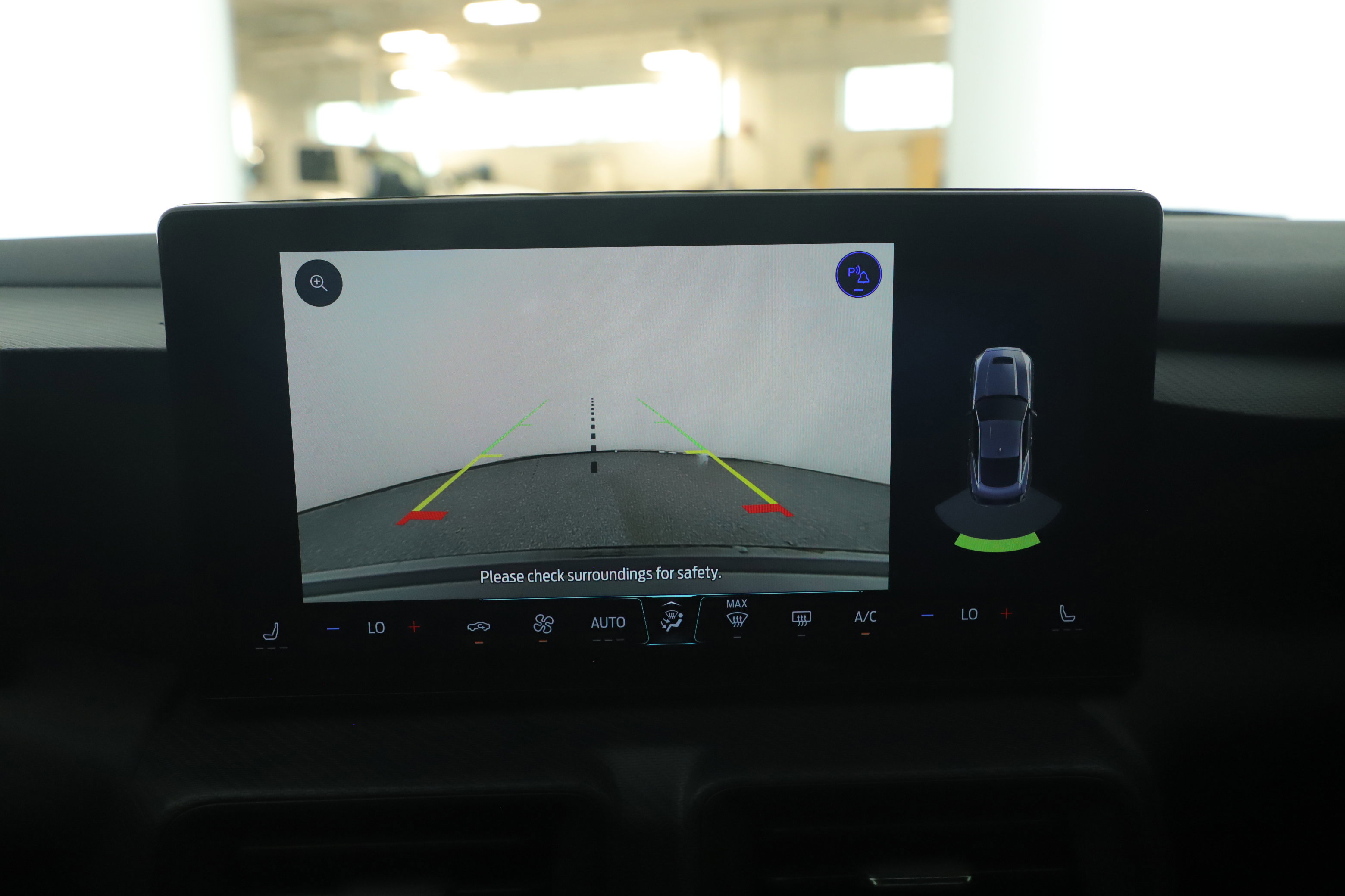 Certified 2024 Ford Mustang Coupe image 10