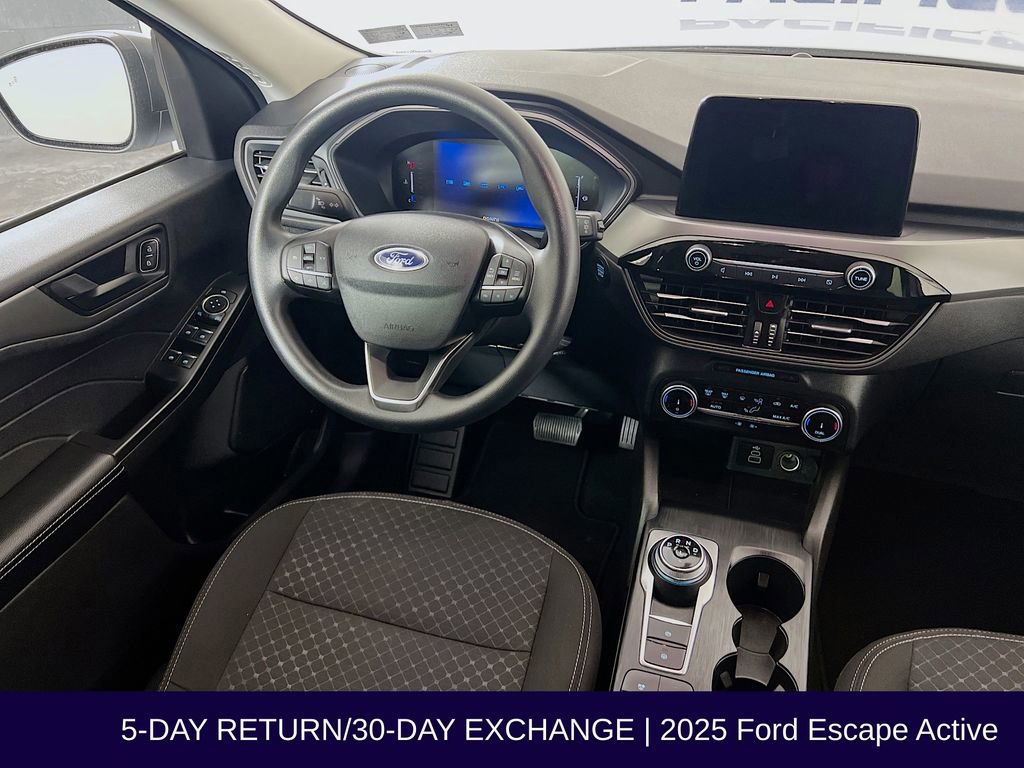 Certified 2025 Ford Escape Active image 25