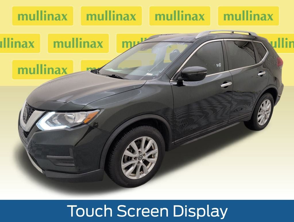 Used 2020 Nissan Rogue SV image 14